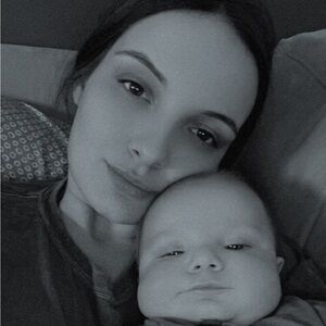 Meet your Posher, Jayden